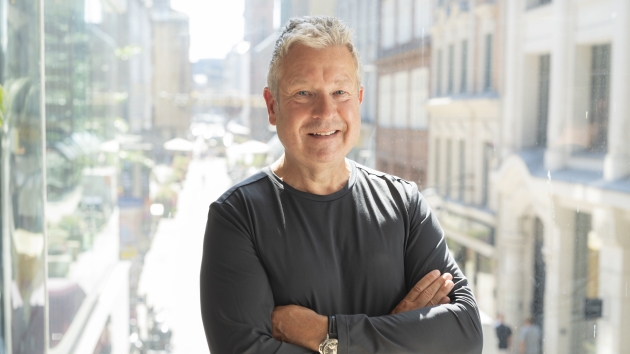 Trustpilot mit neuem General Manager DACH und neuem Headquarter - Burkhard Leimbrock - Quelle: Raimar von Wienskowski